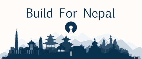 Build for Nepal