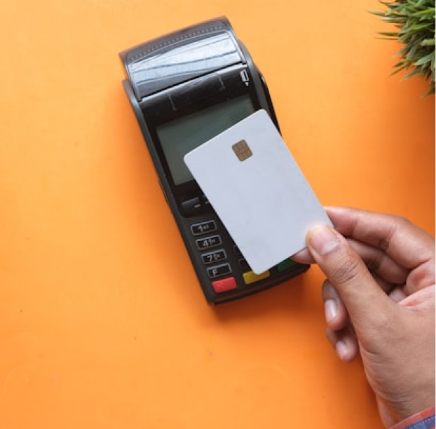 Mobile Ticket